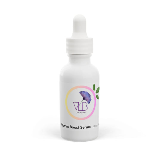 VLB Vitamin Boost Serum, 1oz