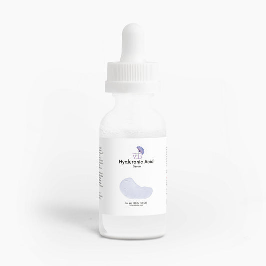 VLB Hyaluronic Acid Serum