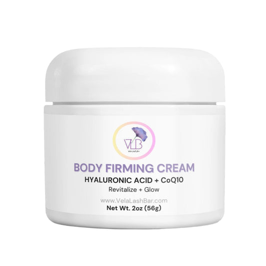 body firming cream