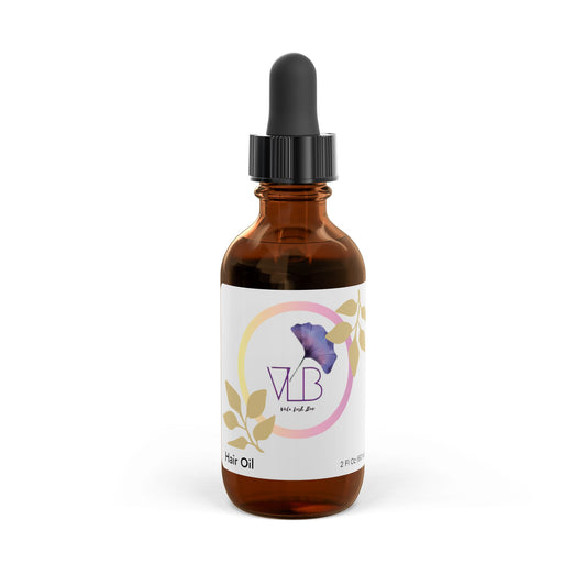 VLB Hair Oil, 2oz