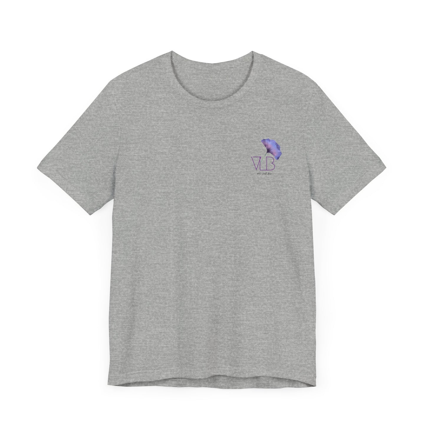 VLB Short Sleeve Tee