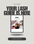 Digital Lash Guide