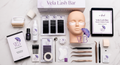 Lash Refresher Course