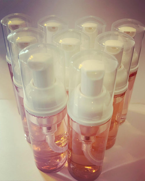 Lash Shampoo