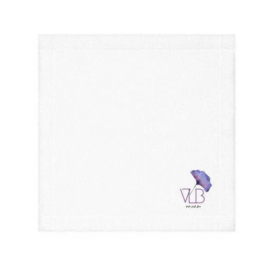 vlb face towel