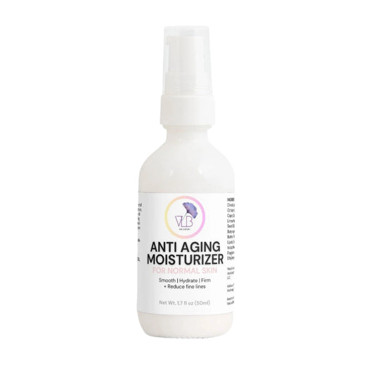 anti aging moisturizer