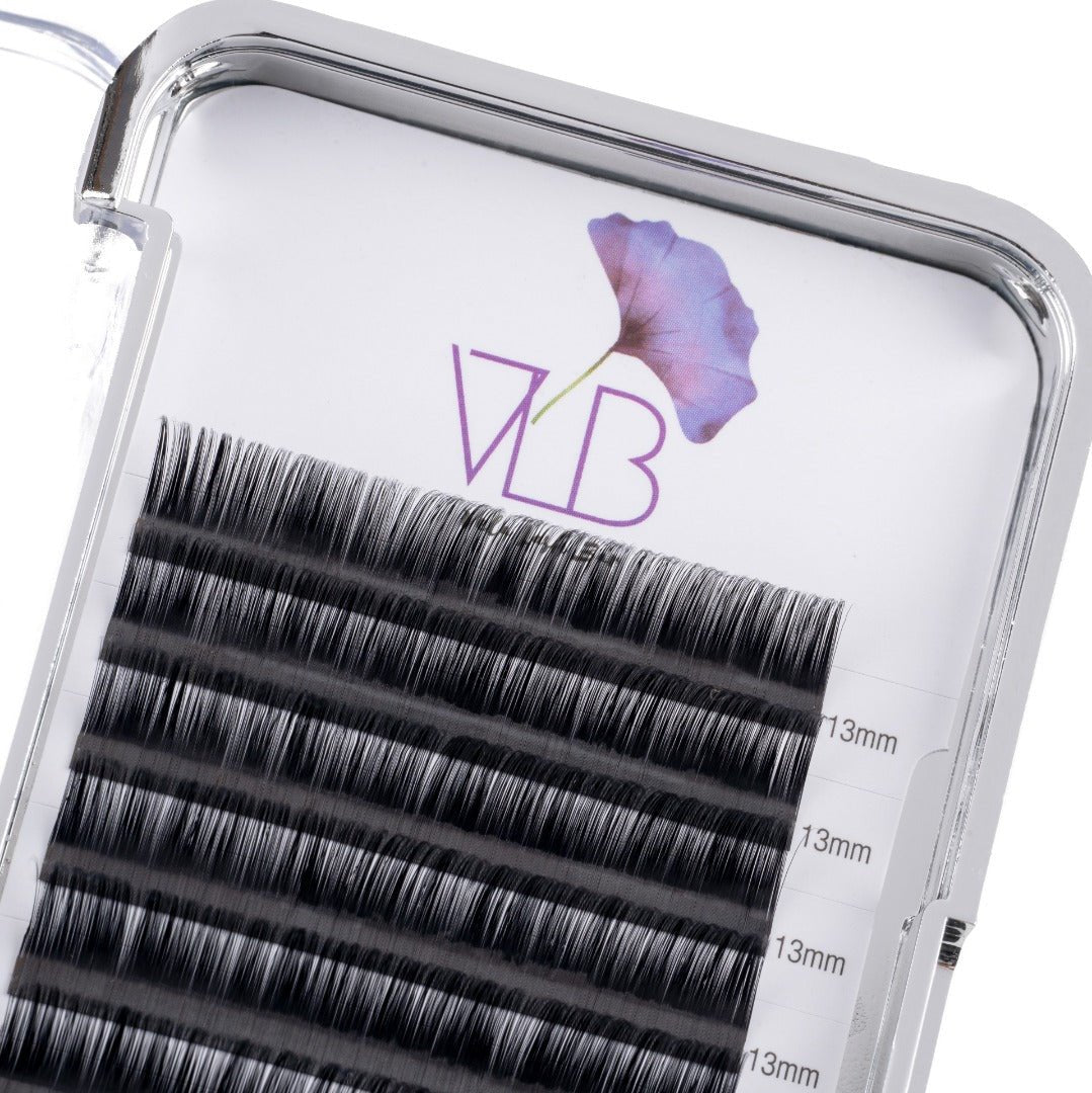 B Lash Trays - Vela Lash Bar