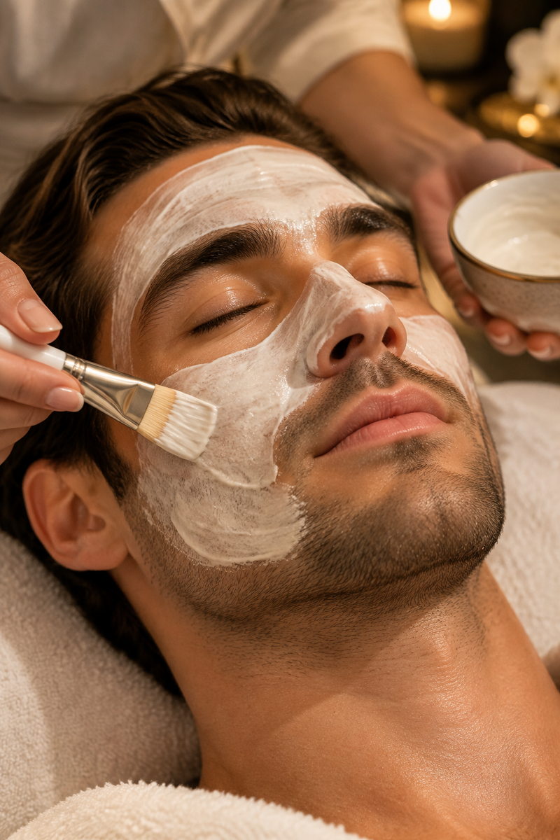 Customized Facial