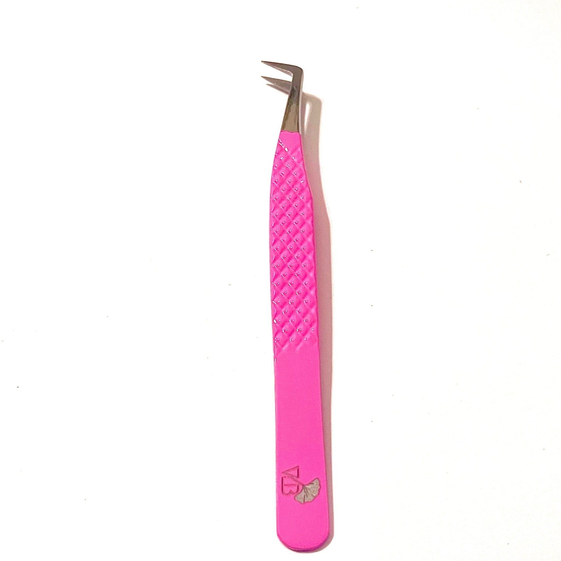 Cuff Tweezer (Pre - Order October) - Vela Lash Bar