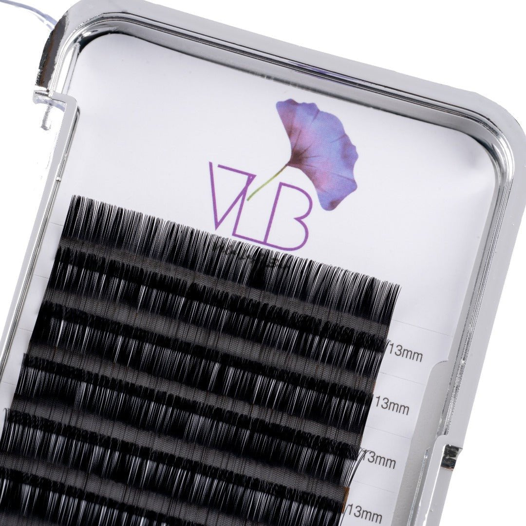 D Lash Trays - Vela Lash Bar