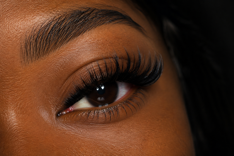Eyelash Extensions